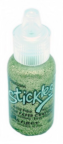 Ranger Stickles Glitter Glue Seafoam 18ml
