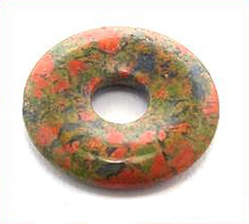 Unakit-Donut ca. 40mm