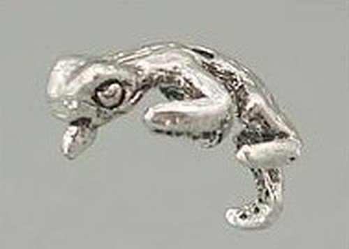 Miniechse ca. 18mm für Perlen von ca.10-12mm