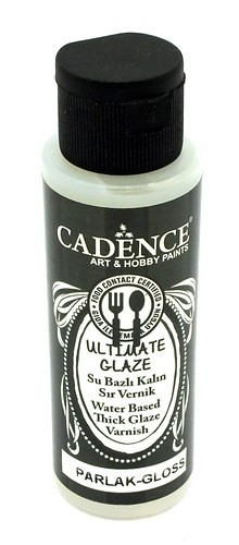 Cadence Acryllack gloss 70ml