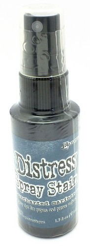 Ranger Distress SPRAY STAIN Uncharted Mariner 57 ml